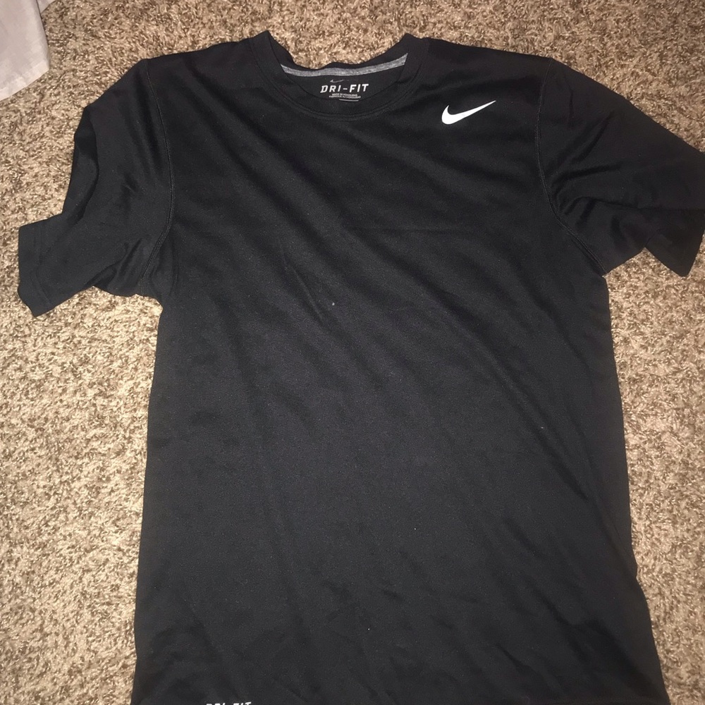 Nike sports shirt